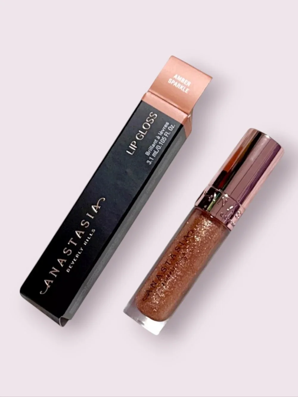 Anastasia Beverly hills Lot